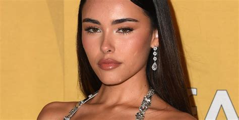 Madison Beer Felt Powerless Over Leaked Nude Videos